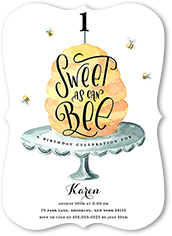 Bee Sweet