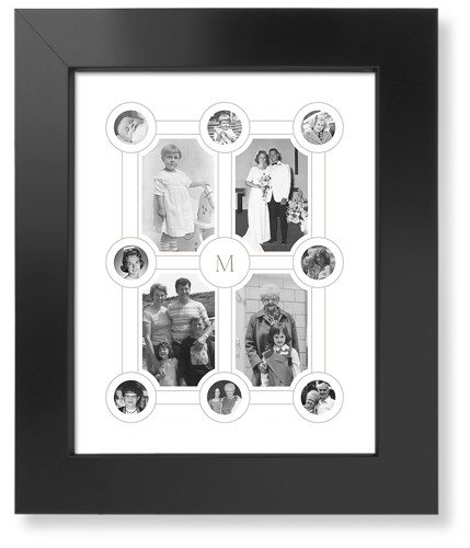 Vintage Family Tree​