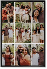 Gallery Grid of Nine