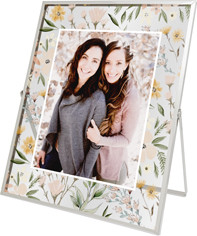 Pressed Flower Frame