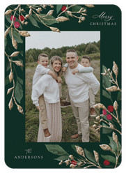 Sparkling Classic Berries