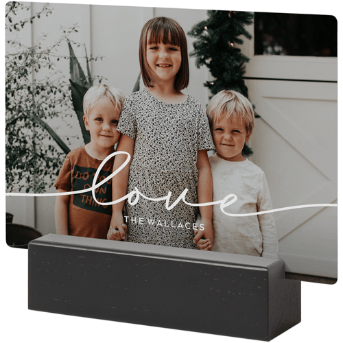 Modern Scripted Love