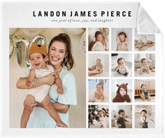 Gallery of Thirteen Memories