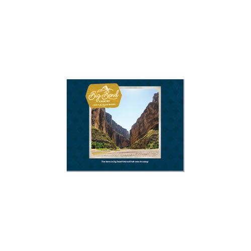Texas Travel 11x14 undefined  Premium Album