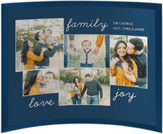 New Family Sentiment