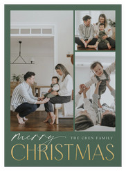 Merry Modern Tidings