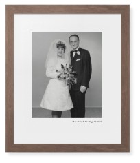 Modern Gallery of One Portrait