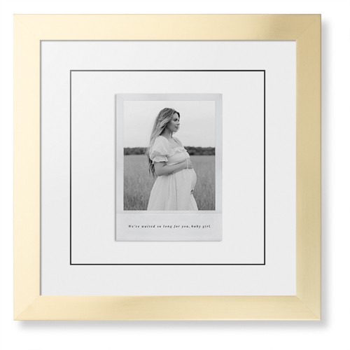 Simple Photo Frame