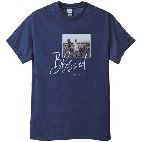 Blessed Script