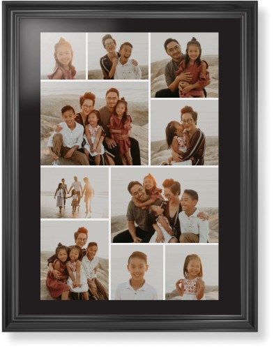 Gallery of Ten