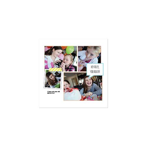 Best Day Ever 12x12 undefined  Premium Album