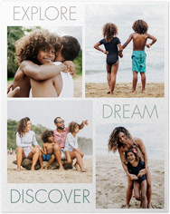 Explore Gallery Of Four