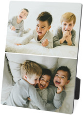 Gallery of Two Vertical