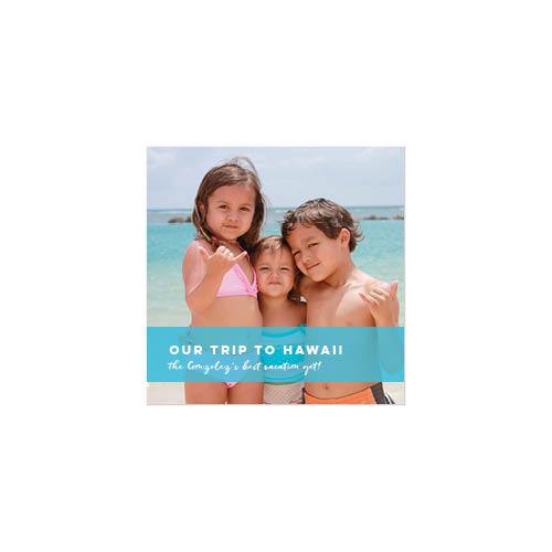 Color the Town 8x8 undefined  Premium Album