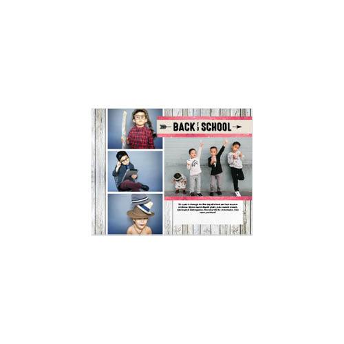 Rustic Farmhouse 11x14 undefined  Premium Album