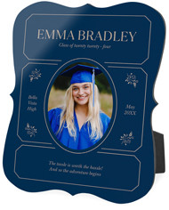 Vintage Stationary Frame