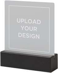 Upload Your Own Design Landscape