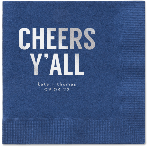 Cheers Yall
