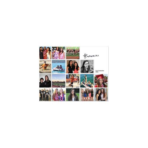 My High School Story 8x11 undefined  Photo Book