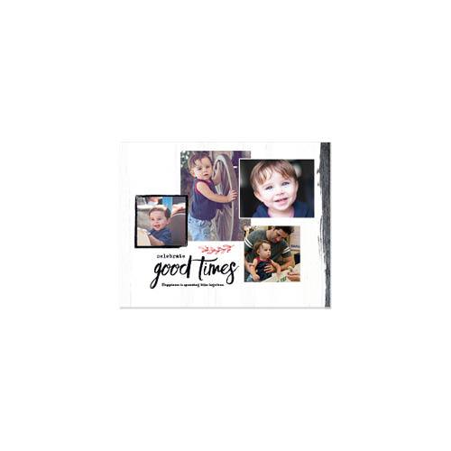 Rustic Charm 8x11 undefined  Wall Calendar