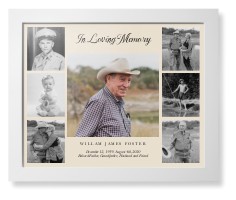 Gallery of Seven Memorial