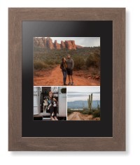 Gallery of Three Portrait