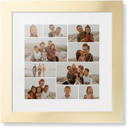 Gallery of Ten