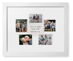 Handwritten Note Collage