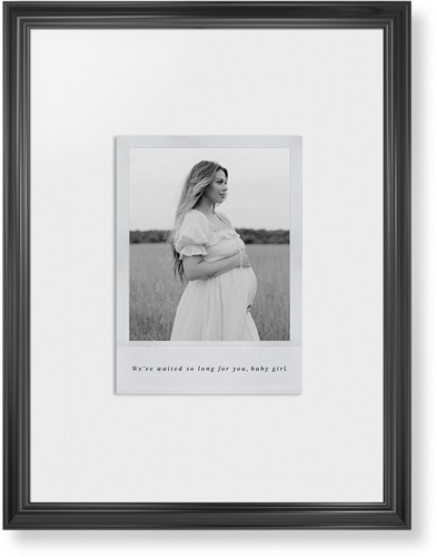 Simple Photo Frame