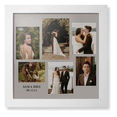 Gallery Collage of Six