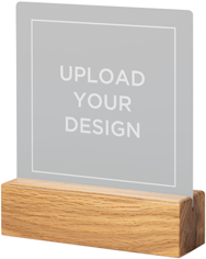 Upload Your Own Design Landscape