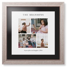 Gallery Montage of Memories