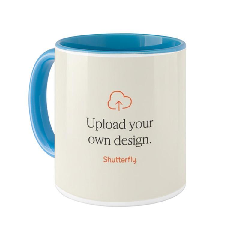 Upload Your Own Design