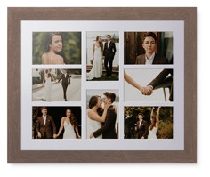 Mixed Eight Up Landscape