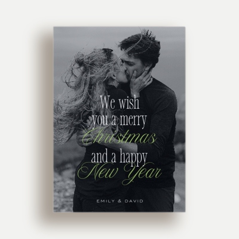 Mixed Type Overlay