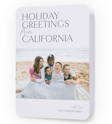 Chic Holiday Tidings