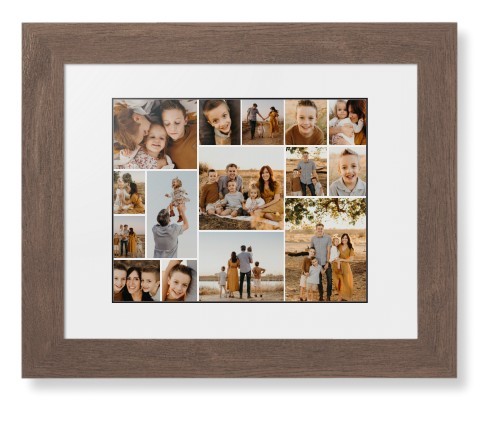 Gallery of Fifteen