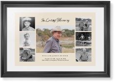 Gallery of Seven Memorial