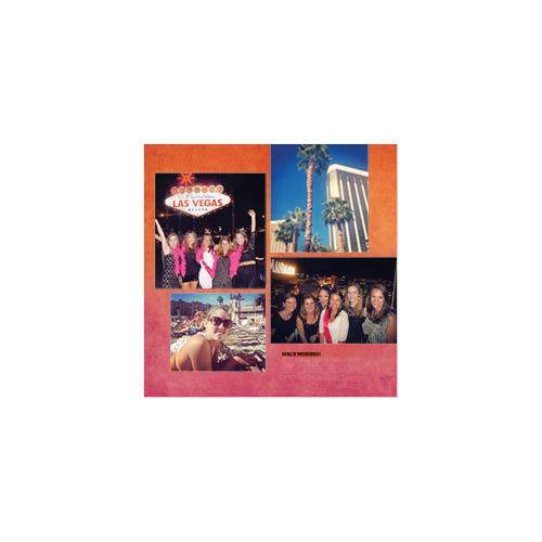 Go Southwest 12x12 undefined  Premium Album