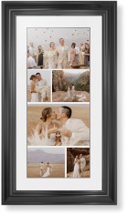 Gallery of Six Panoramic