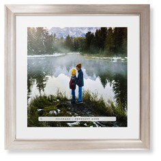 Travel Banner Portrait