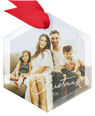 Merry Christmas Script