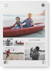 Hero Collage Portrait