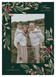 Sparkling Classic Berries