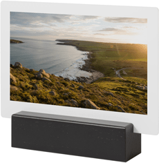 Framed Landscape Gallery