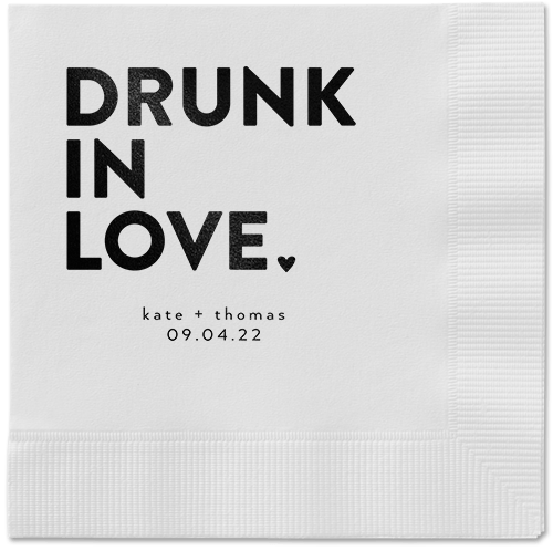 Drunk in Love