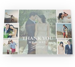 Picture Perfect Couple