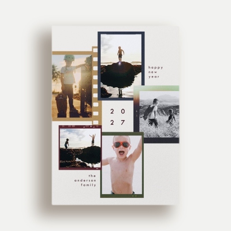 Film Frames