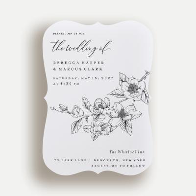 Marvelous Magnolia