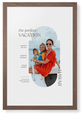 Travel Infographic​